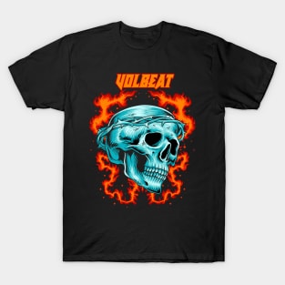 Epic Moments with Volbeat T-Shirt